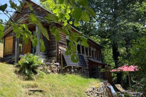 Villa a Massat, Ariege, Massat - € 129.000 | Ref: DK114 - foto 30