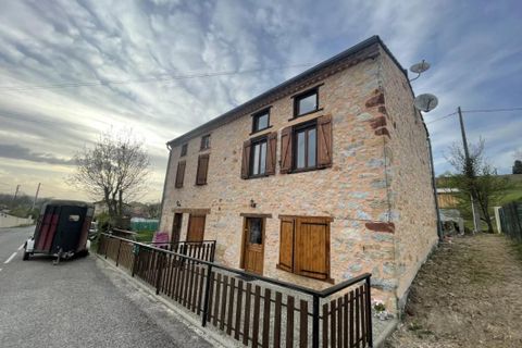 Villa i Cadarcet, Ariege, Cadarcet - € 145.000 | Ref: SC244 - foto 1
