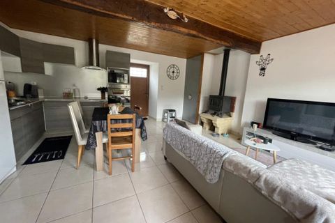 Villa i Cadarcet, Ariege, Cadarcet - € 145.000 | Ref: SC244 - foto 2