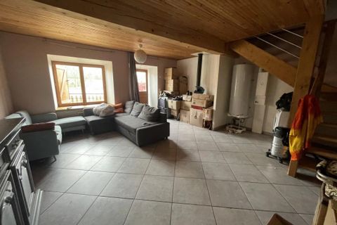 Villa i Cadarcet, Ariege, Cadarcet - € 145.000 | Ref: SC244 - foto 3