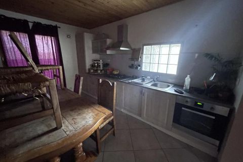 Villa i Cadarcet, Ariege, Cadarcet - € 145.000 | Ref: SC244 - foto 4