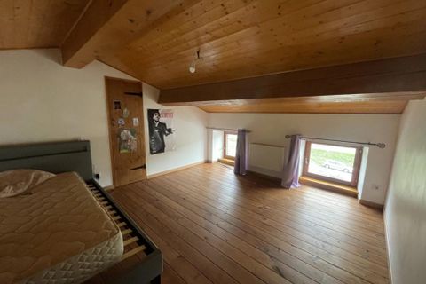 Villa i Cadarcet, Ariege, Cadarcet - € 145.000 | Ref: SC244 - foto 6