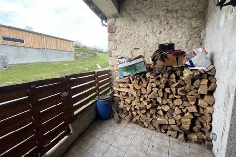 Villa i Cadarcet, Ariege, Cadarcet - € 145.000 | Ref: SC244 - foto 9