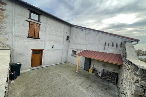Villa i Cadarcet, Ariege, Cadarcet - € 145.000 | Ref: SC244 - foto 11