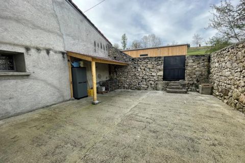 Villa i Cadarcet, Ariege, Cadarcet - € 145.000 | Ref: SC244 - foto 12