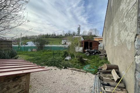 Villa i Cadarcet, Ariege, Cadarcet - € 145.000 | Ref: SC244 - foto 13