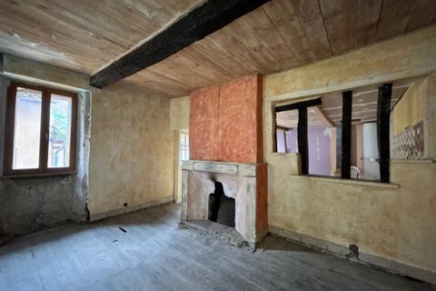 Landsbyhus i Carla-Bayle, Ariege, Carla-Bayle - € 145.000 | Ref: 2501 - foto 3