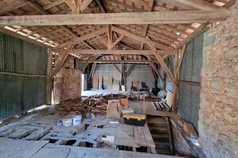Leilighet i Montardit, Ariege, Montardit - € 60 000 | Ref: OA1949 - foto 5