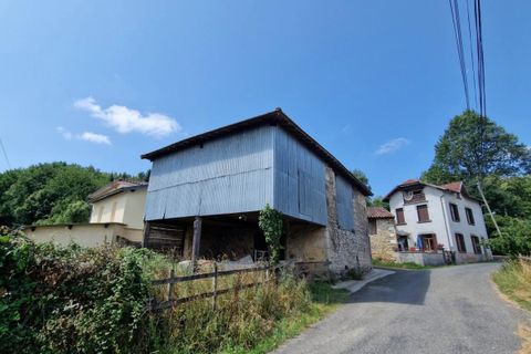 Leilighet i Montardit, Ariege, Montardit - € 60 000 | Ref: OA1949 - foto 7