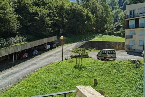 Leilighet i Couflens, Ariege, Couflens - € 49 900 | Ref: DJ168 - foto 3