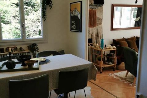 Leilighet i Couflens, Ariege, Couflens - € 49 900 | Ref: DJ168 - foto 4