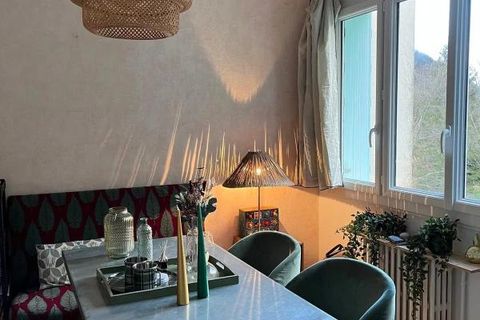 Leilighet i Couflens, Ariege, Couflens - € 49 900 | Ref: DJ168 - foto 5