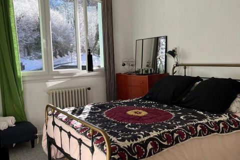 Leilighet i Couflens, Ariege, Couflens - € 49 900 | Ref: DJ168 - foto 10
