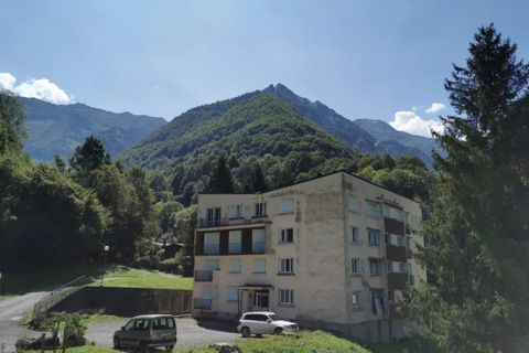 Leilighet i Couflens, Ariege, Couflens - € 49 900 | Ref: DJ168 - foto 12