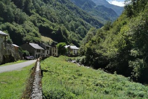 Leilighet i Couflens, Ariege, Couflens - € 49 900 | Ref: DJ168 - foto 15