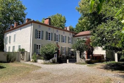 Villa a Le Fossat, Ariege, Le Fossat - € 895.000 | Ref: 2436 - foto 3