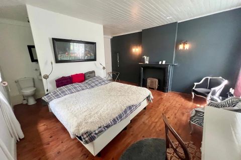 Villa a Le Fossat, Ariege, Le Fossat - € 895.000 | Ref: 2436 - foto 7