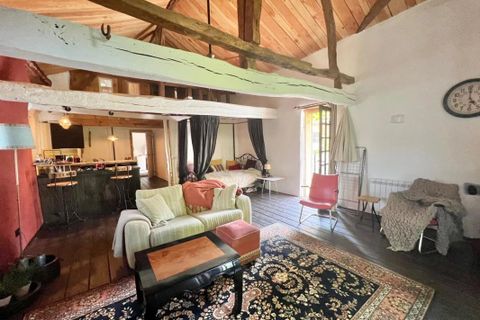 Villa a Le Fossat, Ariege, Le Fossat - € 895.000 | Ref: 2436 - foto 11