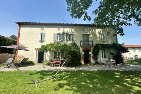 Villa a Le Fossat, Ariege, Le Fossat - € 895.000 | Ref: 2436 - foto 17