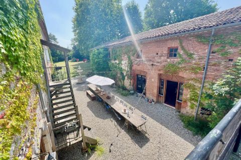 Villa a Le Fossat, Ariege, Le Fossat - € 895.000 | Ref: 2436 - foto 18