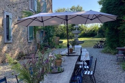 Villa a Le Fossat, Ariege, Le Fossat - € 895.000 | Ref: 2436 - foto 19
