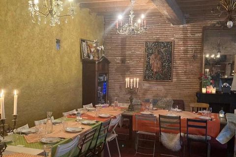 Villa a Le Fossat, Ariege, Le Fossat - € 895.000 | Ref: 2436 - foto 21