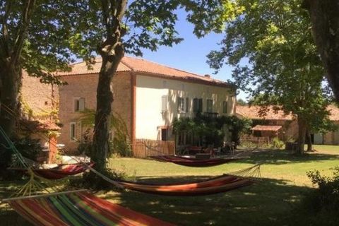 Villa a Le Fossat, Ariege, Le Fossat - € 895.000 | Ref: 2436 - foto 26