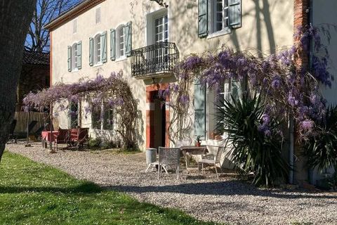 Villa a Le Fossat, Ariege, Le Fossat - € 895.000 | Ref: 2436 - foto 30