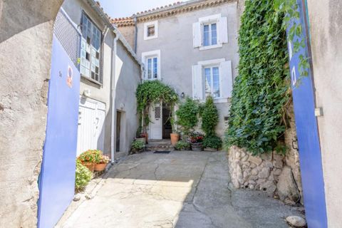 Villa a Olonzac, Herault, Olonzac - € 695.000 | Ref: VJ003 - foto 12