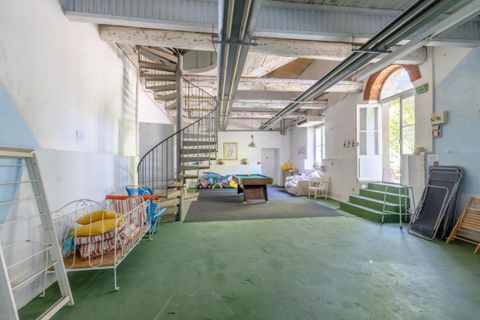 Villa a Olonzac, Herault, Olonzac - € 695.000 | Ref: VJ003 - foto 18