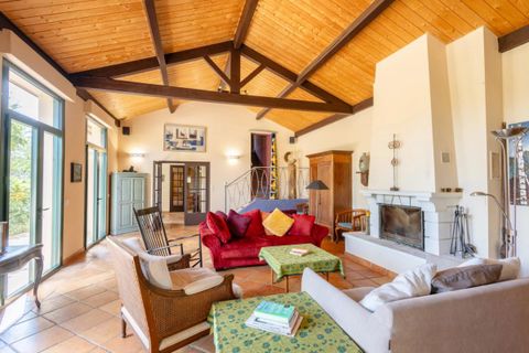 Villa i Pamiers, Ariege, Pamiers - € 780.000 | Ref: 2537 - foto 6
