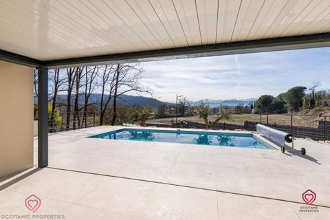 Villa a Boussens, Haute-Garonne, Boussens - € 560.000 | Ref: OA1947 - foto 3