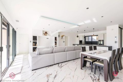 Villa a Boussens, Haute-Garonne, Boussens - € 560.000 | Ref: OA1947 - foto 4