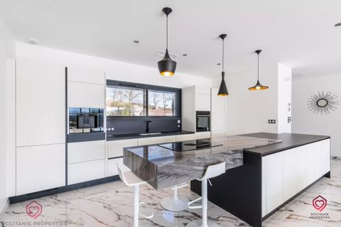 Villa a Boussens, Haute-Garonne, Boussens - € 560.000 | Ref: OA1947 - foto 7