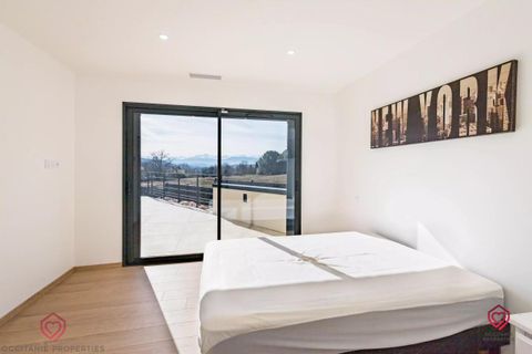 Villa a Boussens, Haute-Garonne, Boussens - € 560.000 | Ref: OA1947 - foto 8