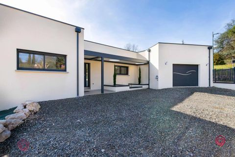 Villa a Boussens, Haute-Garonne, Boussens - € 560.000 | Ref: OA1947 - foto 13