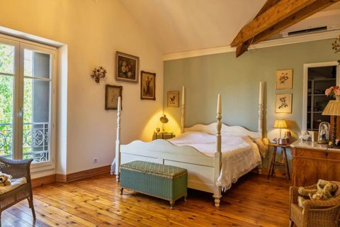 Villa a Carcassonne, Aude, Carcassonne - € 749.000 | Ref: NV019 - foto 27