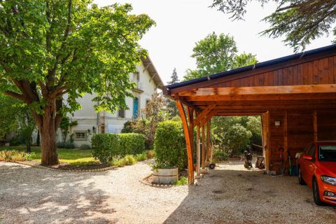 Villa a Carcassonne, Aude, Carcassonne - € 749.000 | Ref: NV019 - foto 43