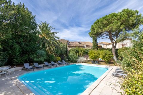 Villa a Homps, Aude, Homps - € 1.100.000 | Ref: VJ006 - foto 2