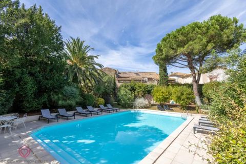 Villa a Homps, Aude, Homps - € 1.100.000 | Ref: VJ006 - foto 19