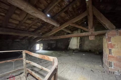 Landsbyhus i Siguer, Ariege, Siguer - € 42.000 | Ref: SC251 - foto 3