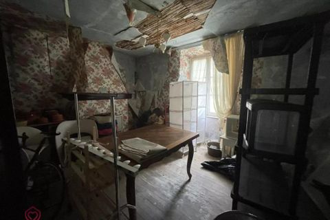 Landsbyhus i Siguer, Ariege, Siguer - € 42.000 | Ref: SC251 - foto 6