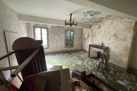 Landsbyhus i Siguer, Ariege, Siguer - € 42.000 | Ref: SC251 - foto 8