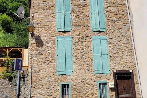 Leilighet i Couflens, Ariege, Couflens - € 45 000 | Ref: DJ158 - foto 2