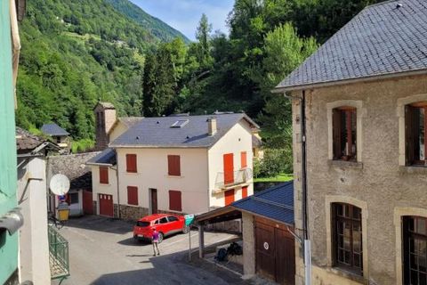 Leilighet i Couflens, Ariege, Couflens - € 45 000 | Ref: DJ158 - foto 3