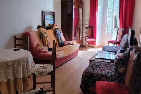 Leilighet i Couflens, Ariege, Couflens - € 45 000 | Ref: DJ158 - foto 6