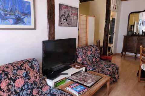 Leilighet i Couflens, Ariege, Couflens - € 45 000 | Ref: DJ158 - foto 8