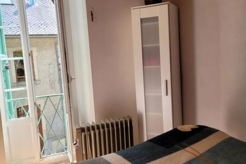 Leilighet i Couflens, Ariege, Couflens - € 45 000 | Ref: DJ158 - foto 9