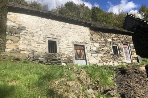 Villa i Le Port, Ariege, Le Port - € 36.000 | Ref: DK107 - foto 2