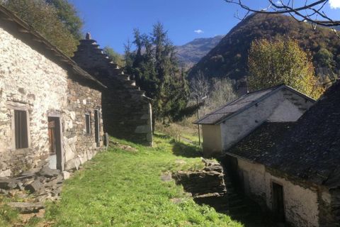 Villa i Le Port, Ariege, Le Port - € 36.000 | Ref: DK107 - foto 10